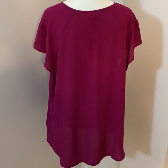 Maurices blouse - Picture 3 of 3